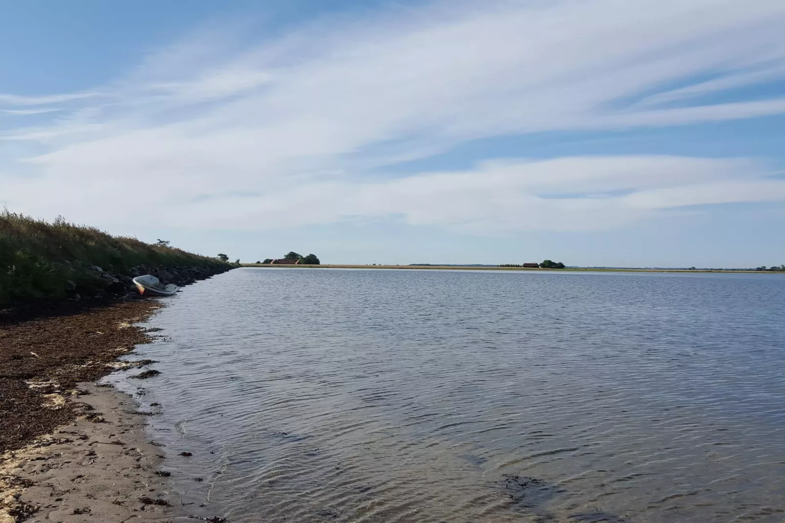 4 person holiday home in Odder