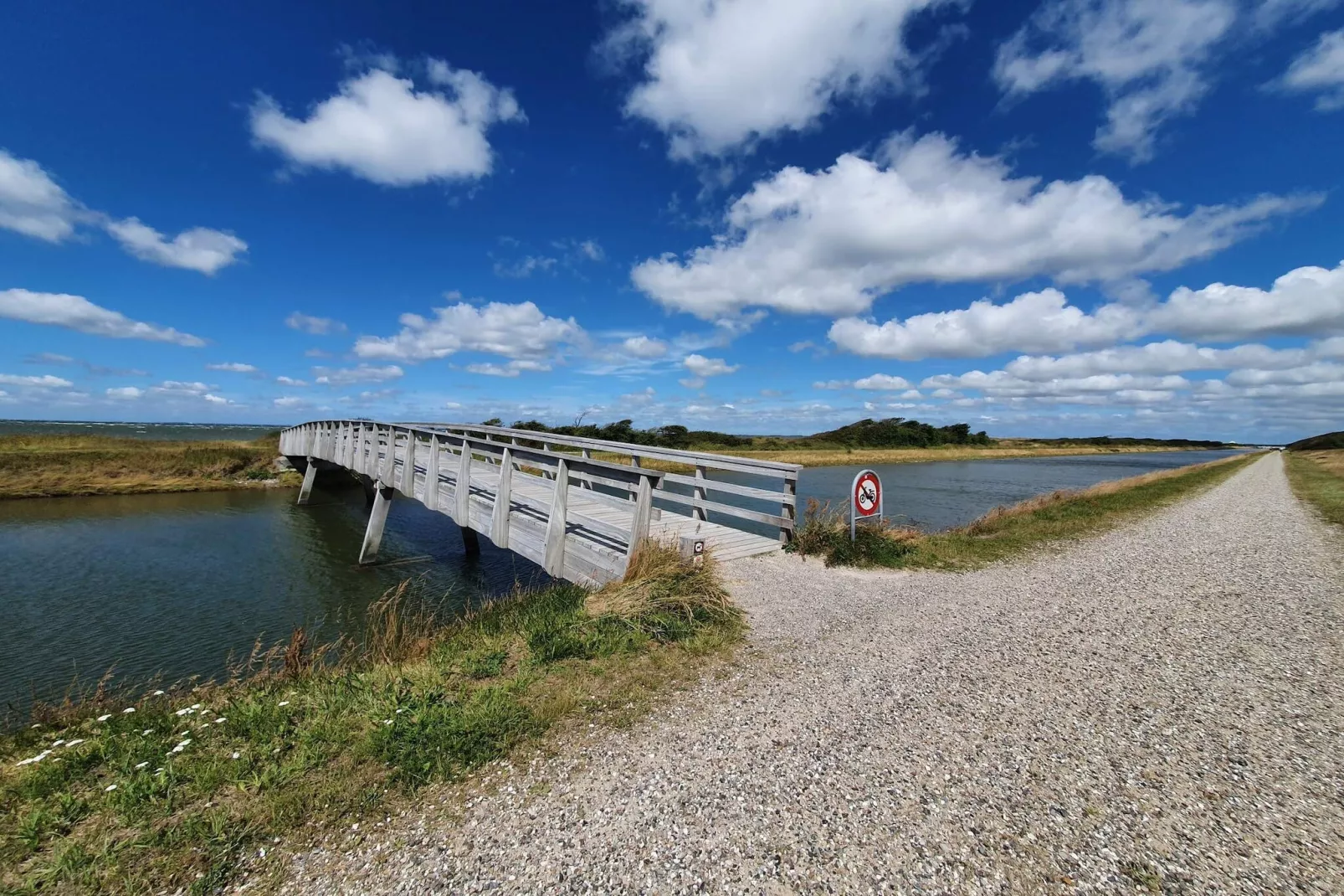 14 person holiday home in Løgstør-By Traum-Water view