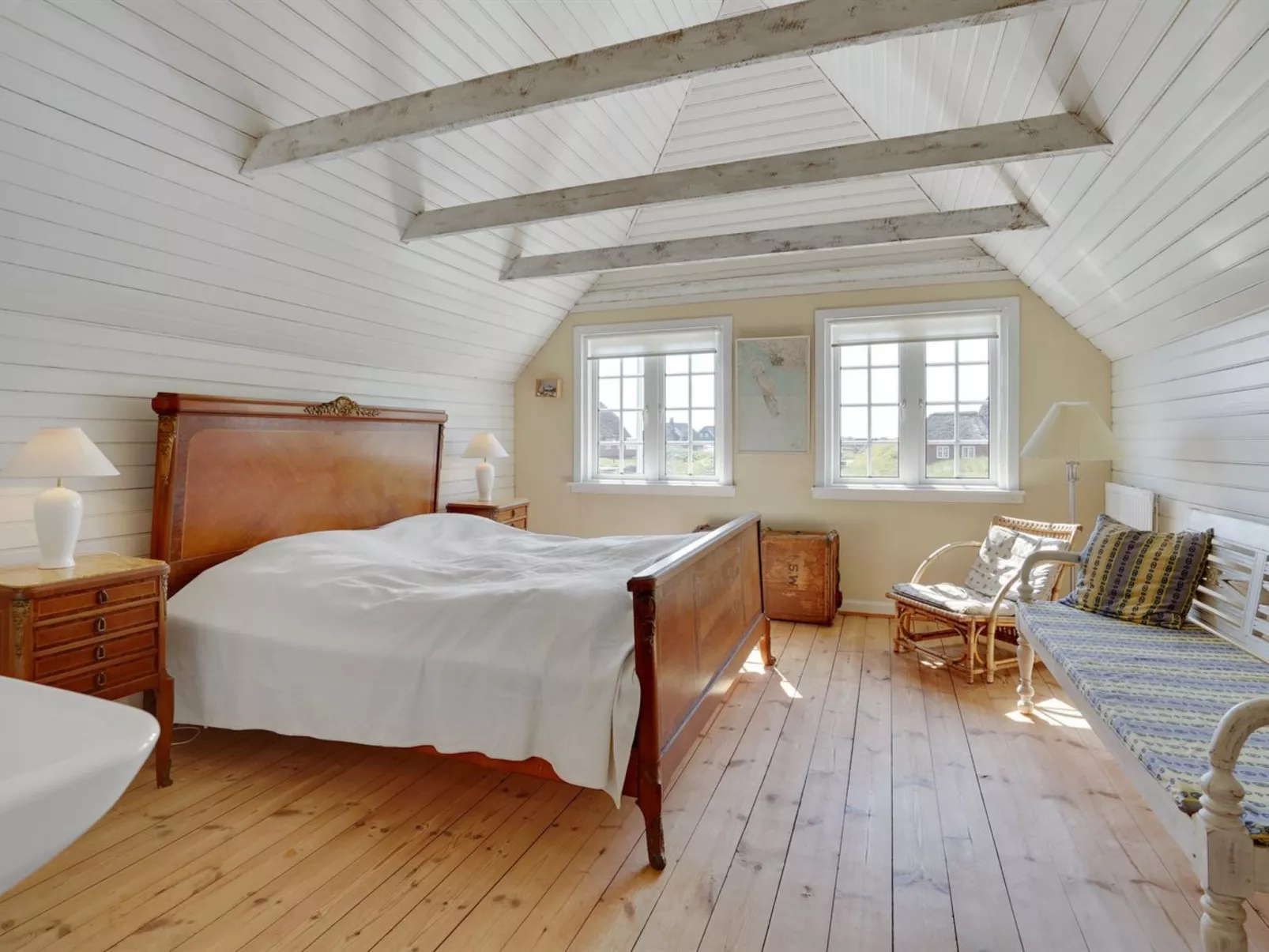 "Mattias" - 100m from the sea-Inside