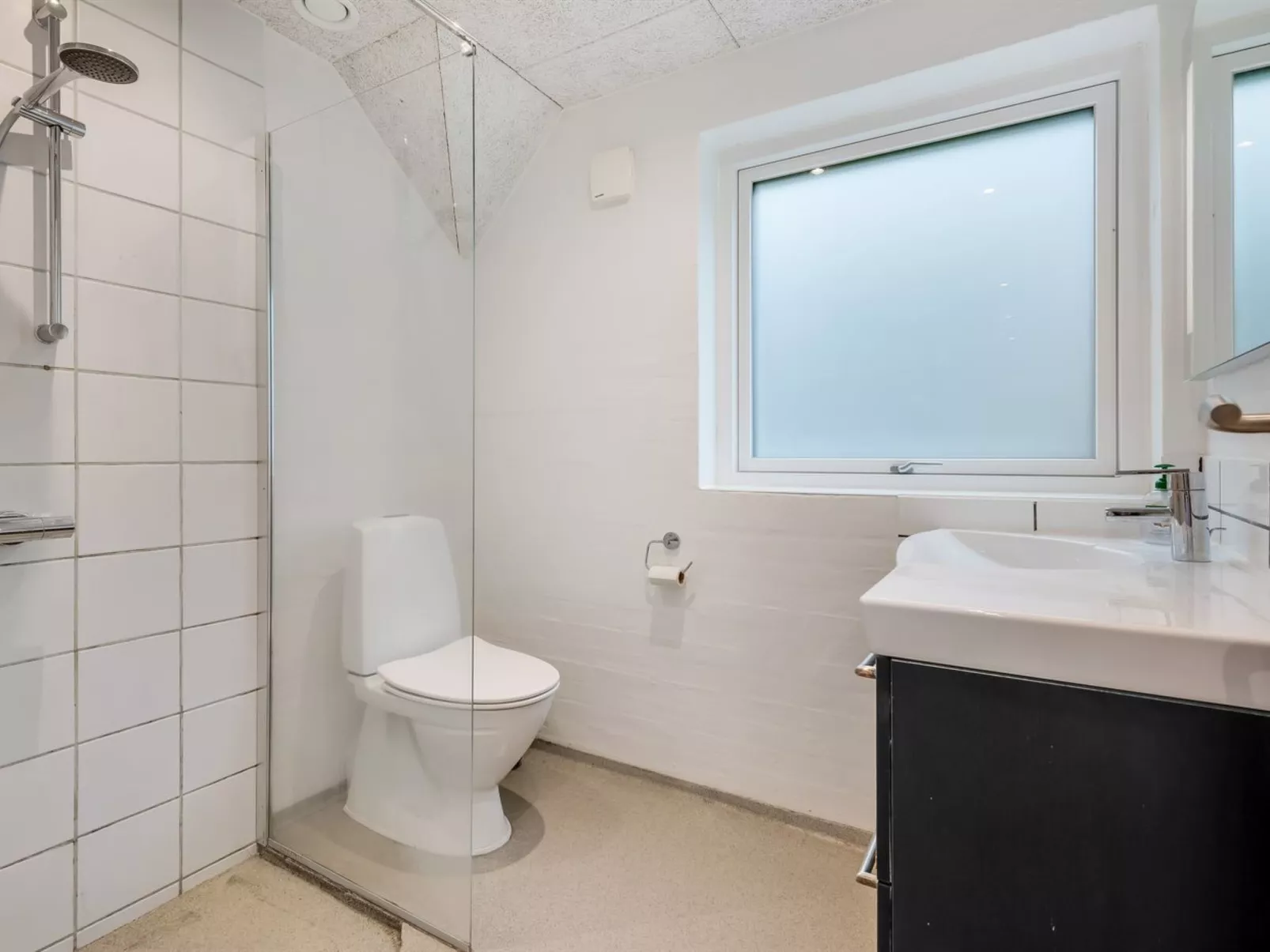 "Aivars" -  from the sea-Inside