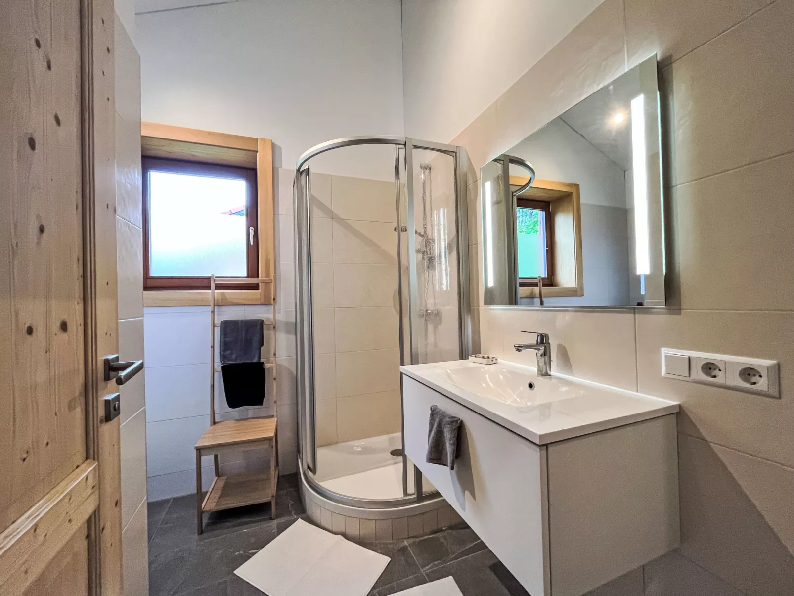 Chalet Stressless II-Inside