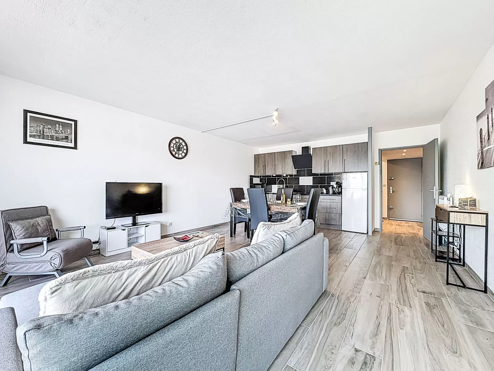 Les Marines de L'Airan-Drinnen