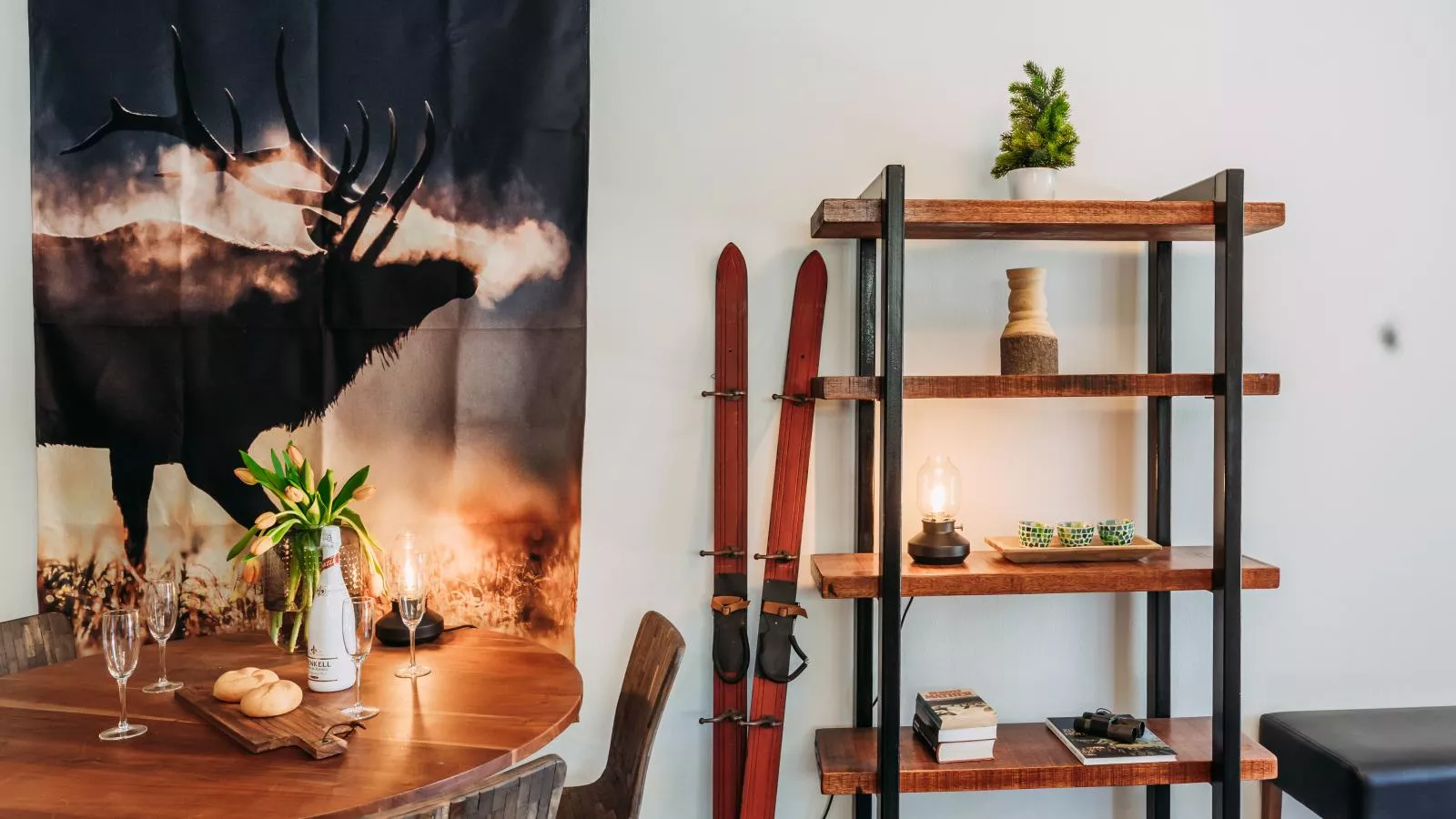 Goldhänchen-Ambiente