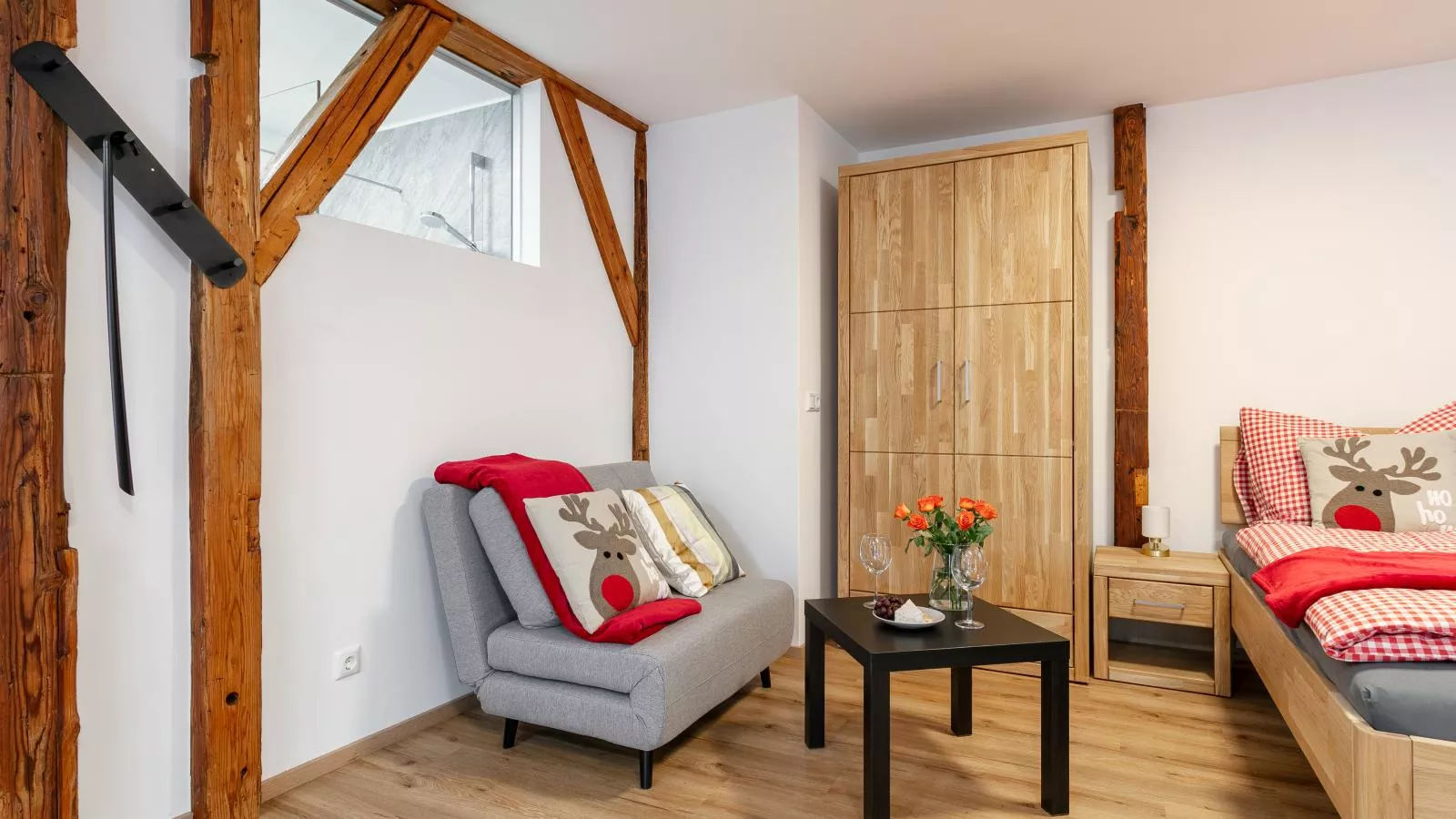 Tennerhof Apartments Top 1 und Top 2-Bedroom