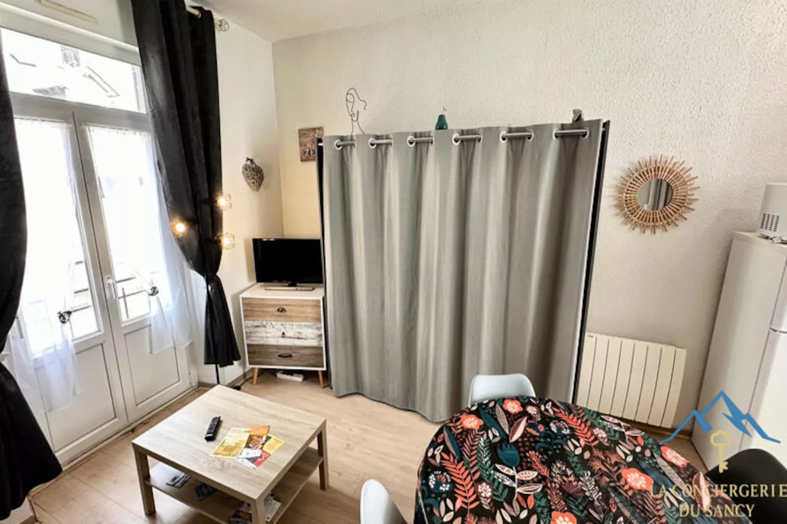 Appartements à Le Mont Dore-Nicht zugeordnet