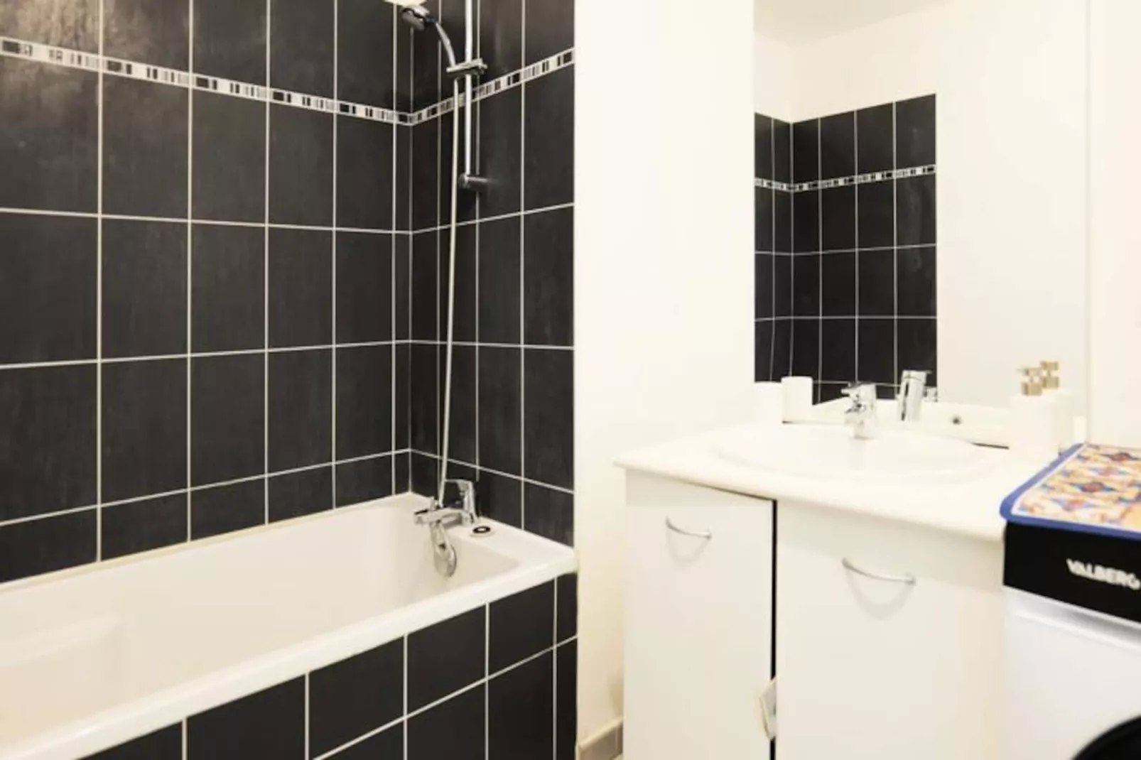 Appartement Colin --Non tagué