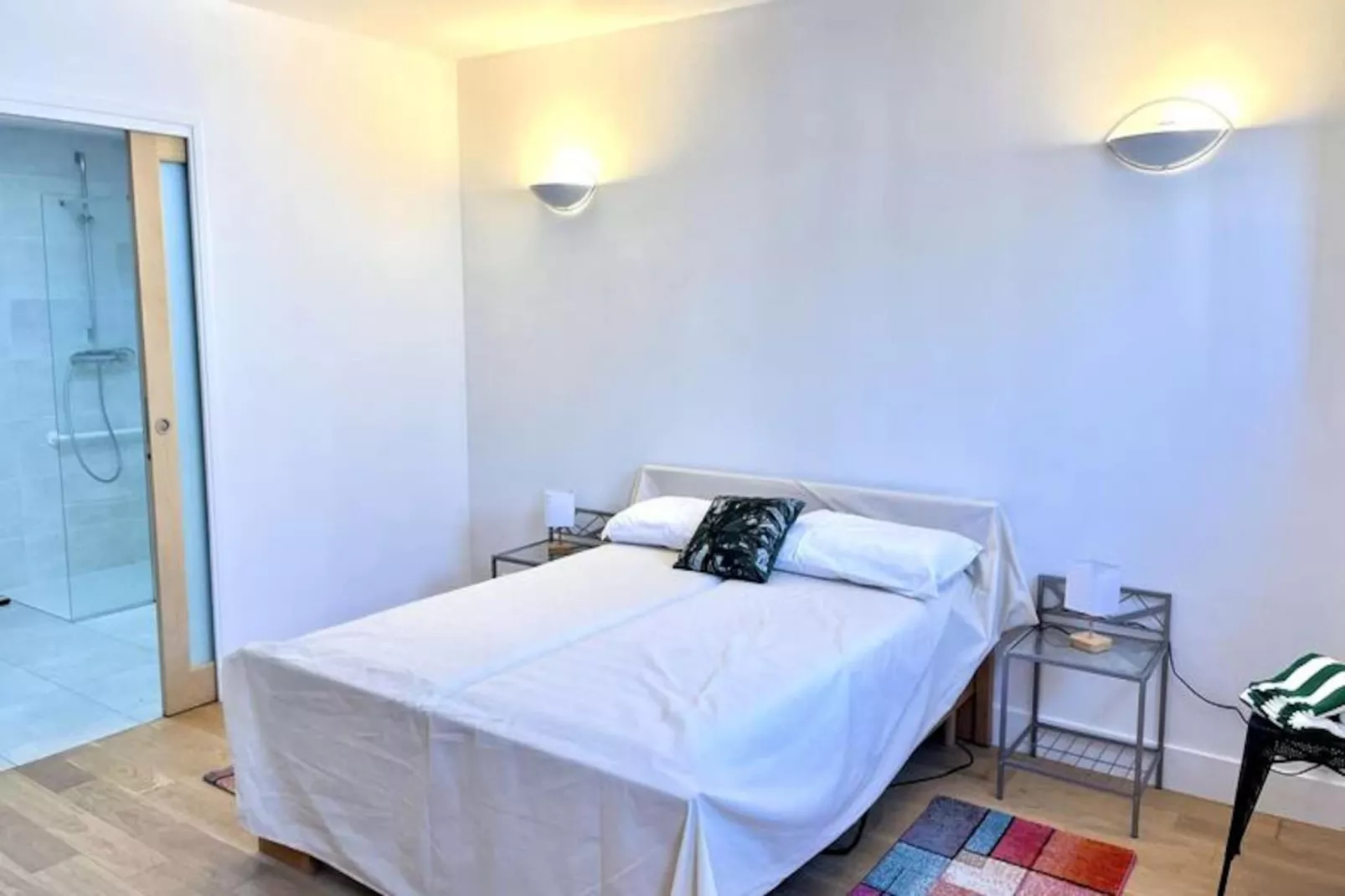 Résidence Prado-Untagged