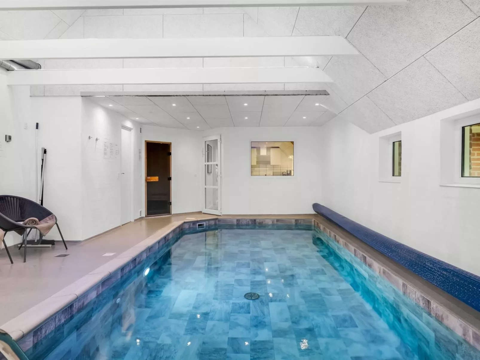 "Aivars" -  from the sea-Outside