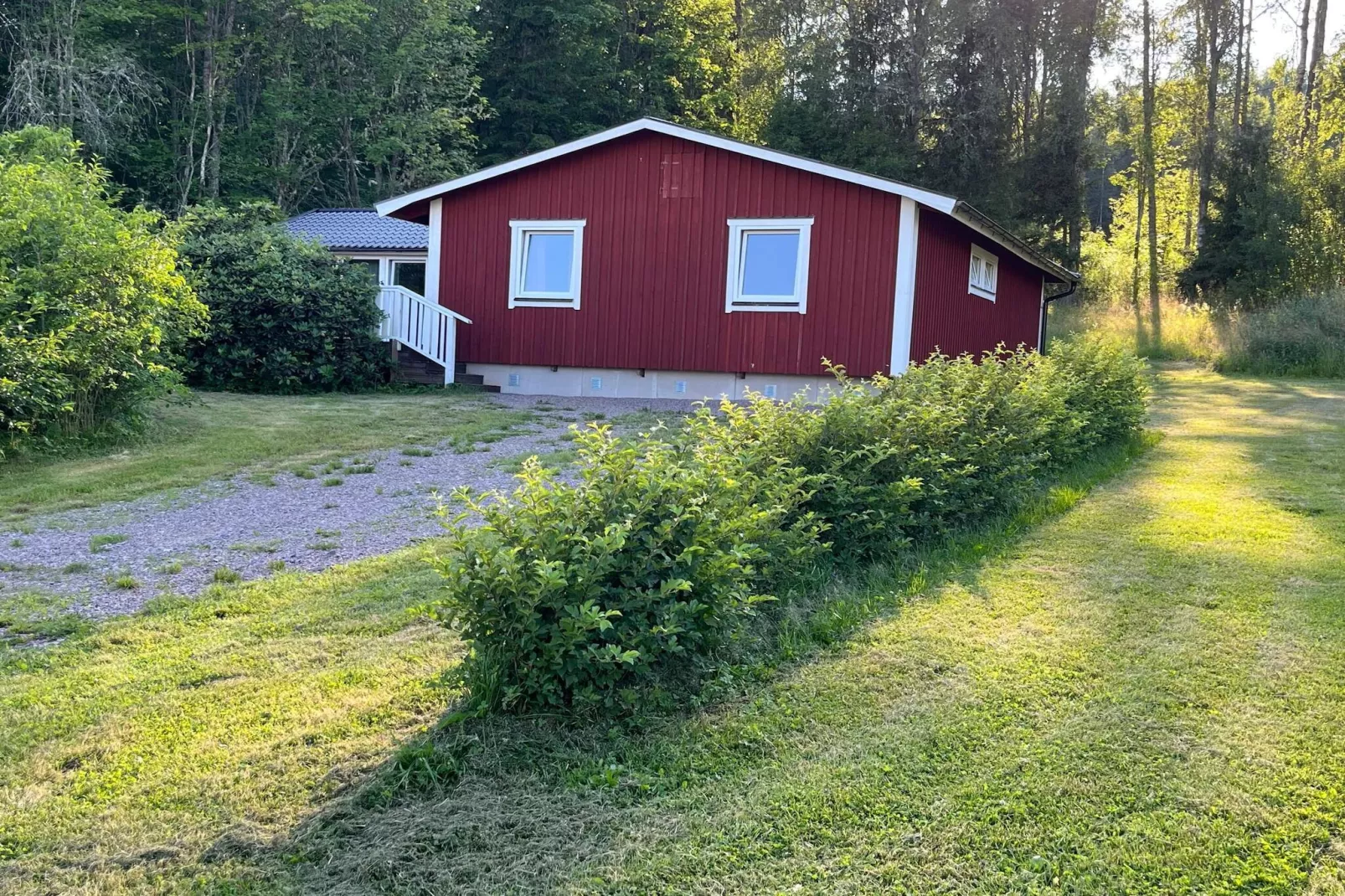 4 etoiles maison de vacances a Molkom