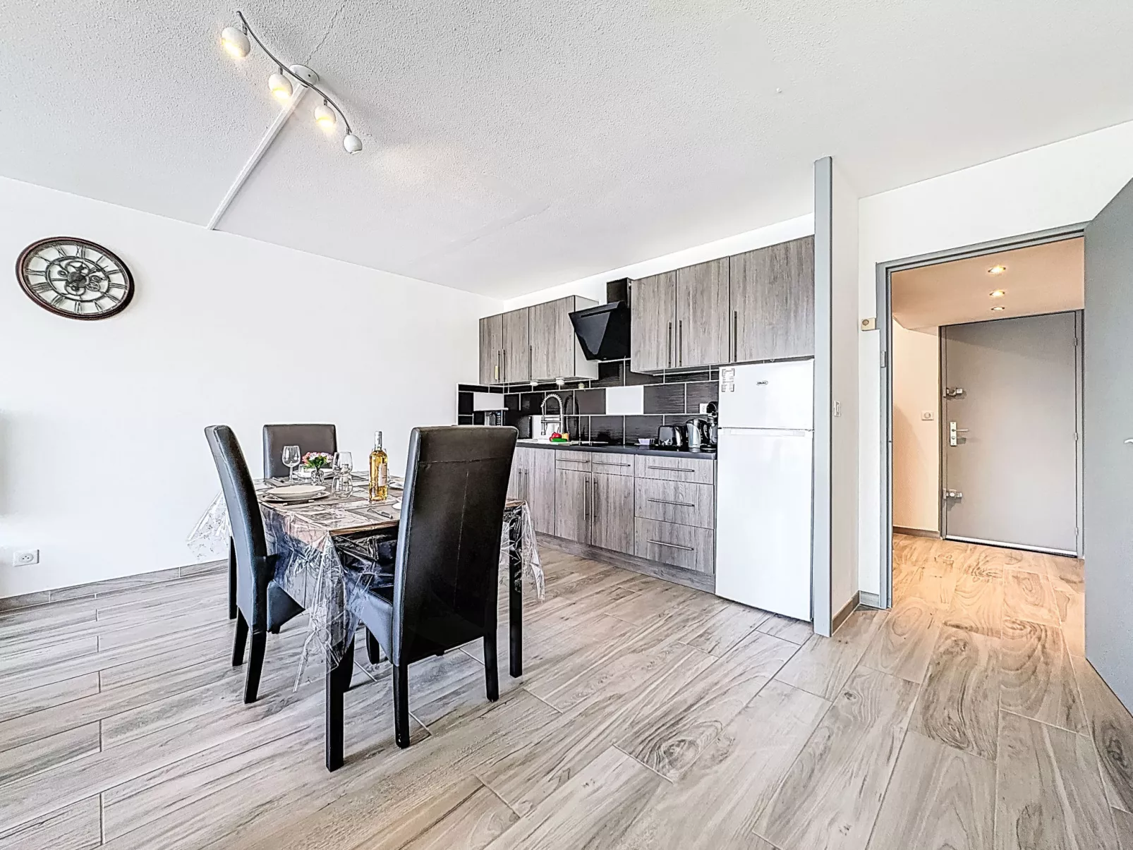 Les Marines de L'Airan-Drinnen