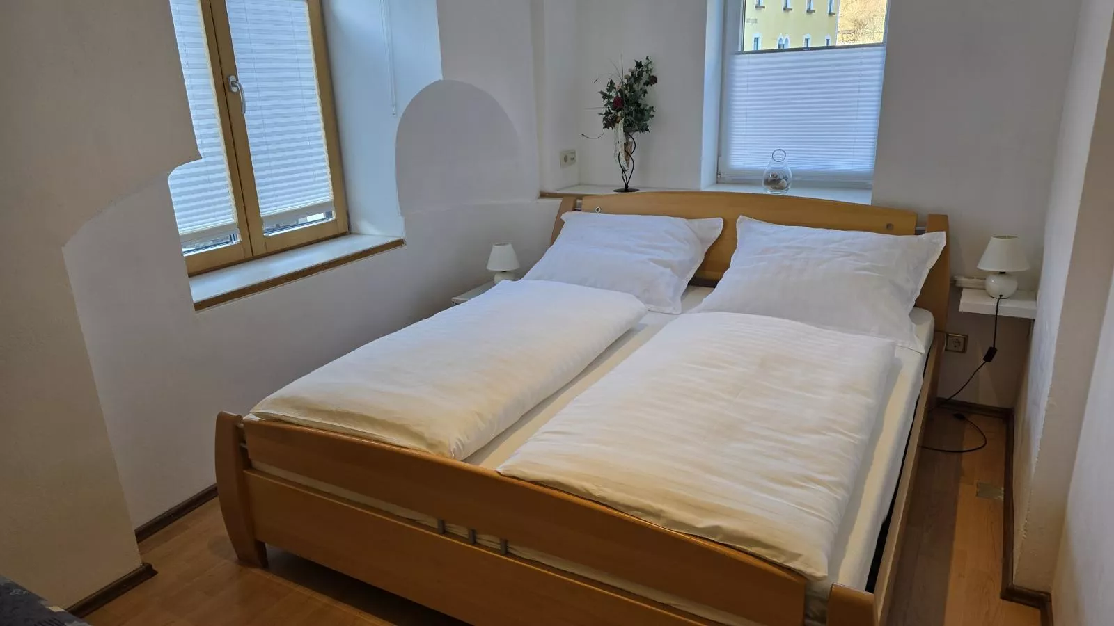 Murblick-Bedroom