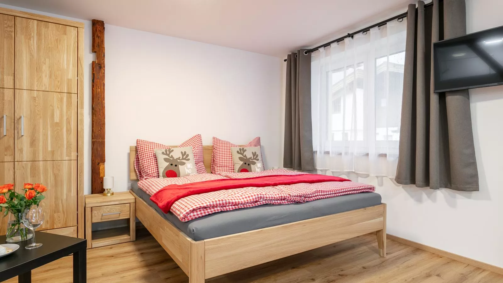 Tennerhof Apartments Top 1 und Top 2-Bedroom