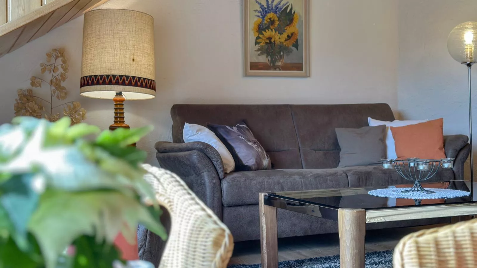 Bernhardsberg-Wohnzimmer