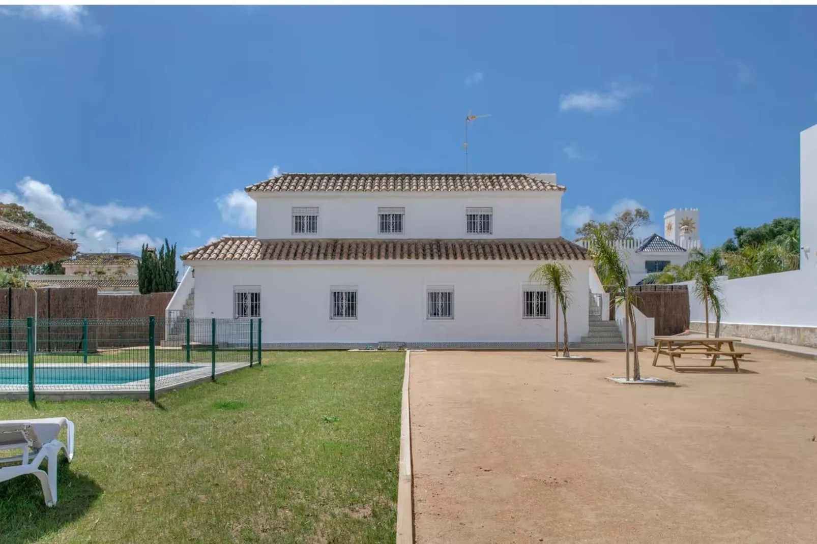 Apartamento 'Julia'-Exterior in summer