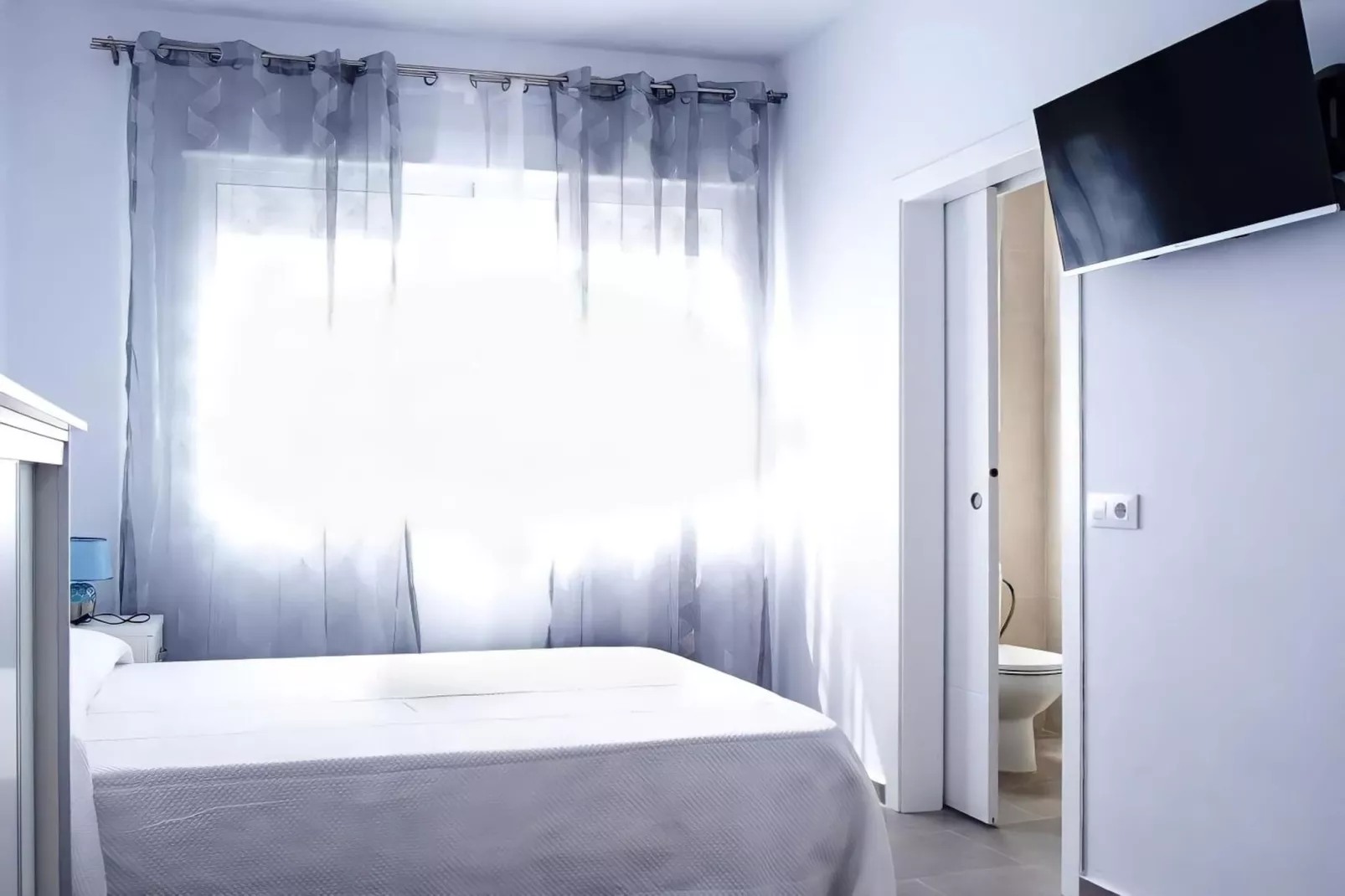 4515-+34696547830-Bedroom