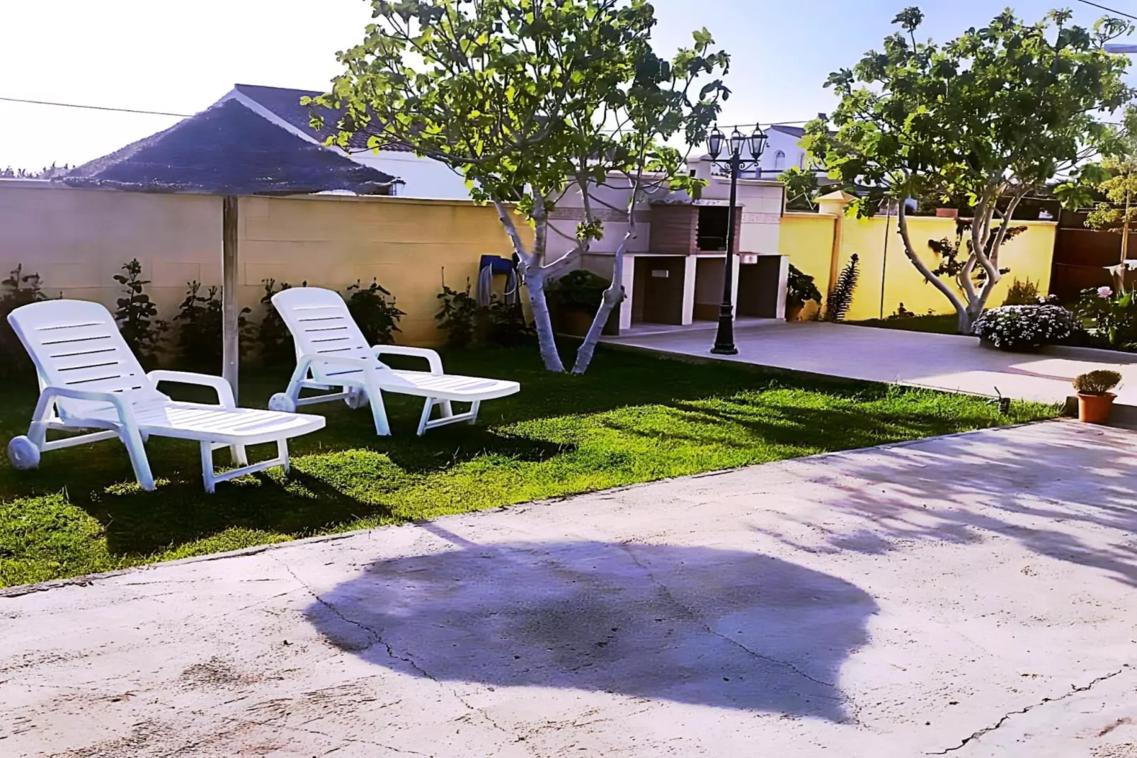 4976- +34636021638-Terrace balcony