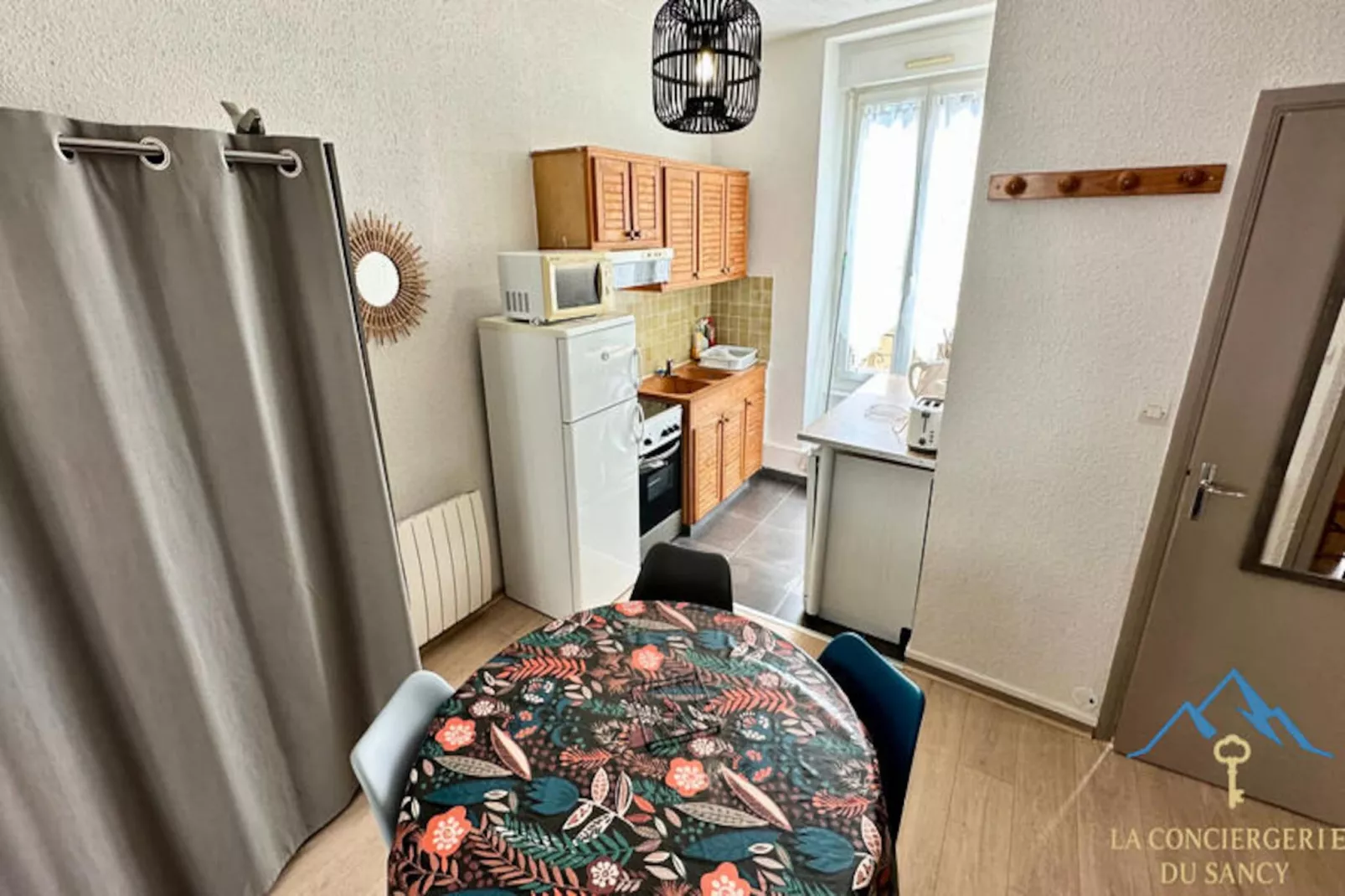 Appartements à Le Mont Dore-Nicht zugeordnet