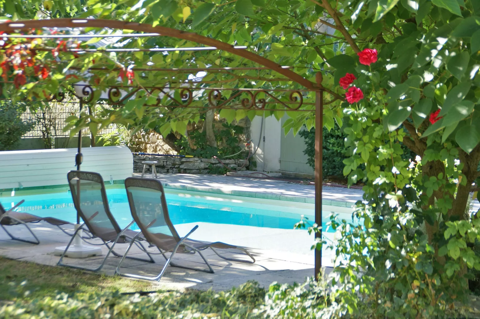 Pause-Pool