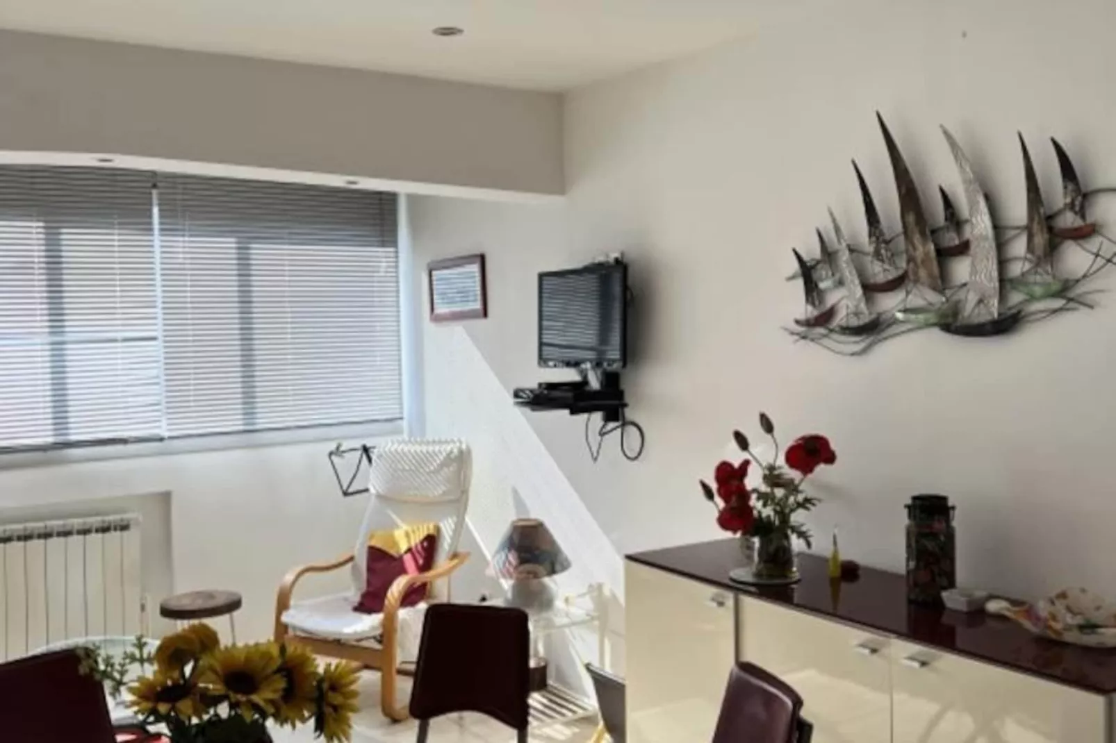 Résidence Appartement Camargue Village &agrave; Deux Pas De La Plage Du Boucanet-Nicht zugeordnet