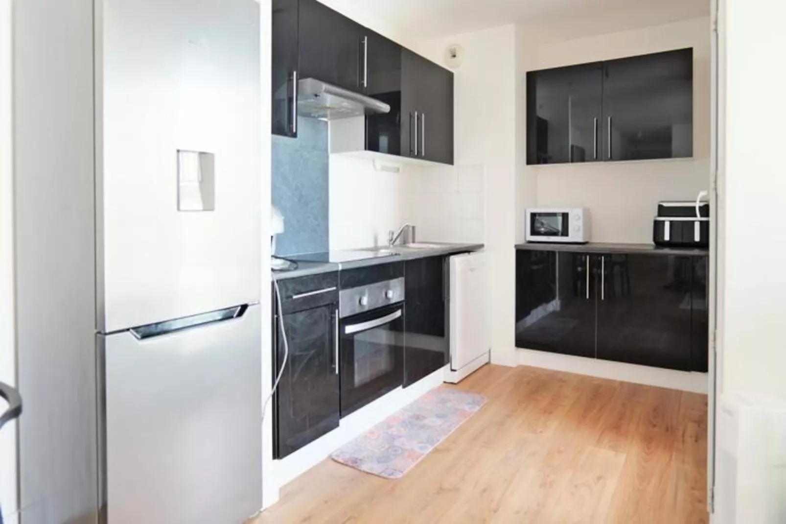 Appartement Colin --Non tagué