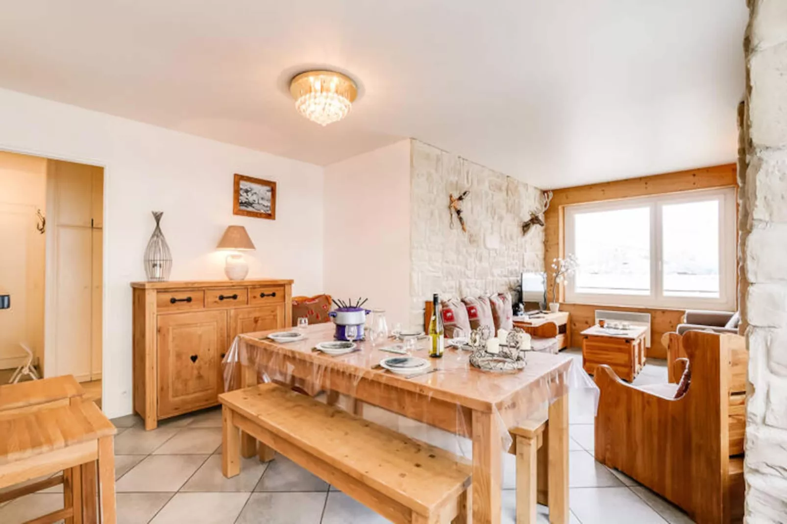 Résidence Le Bec Rouge-Nicht zugeordnet