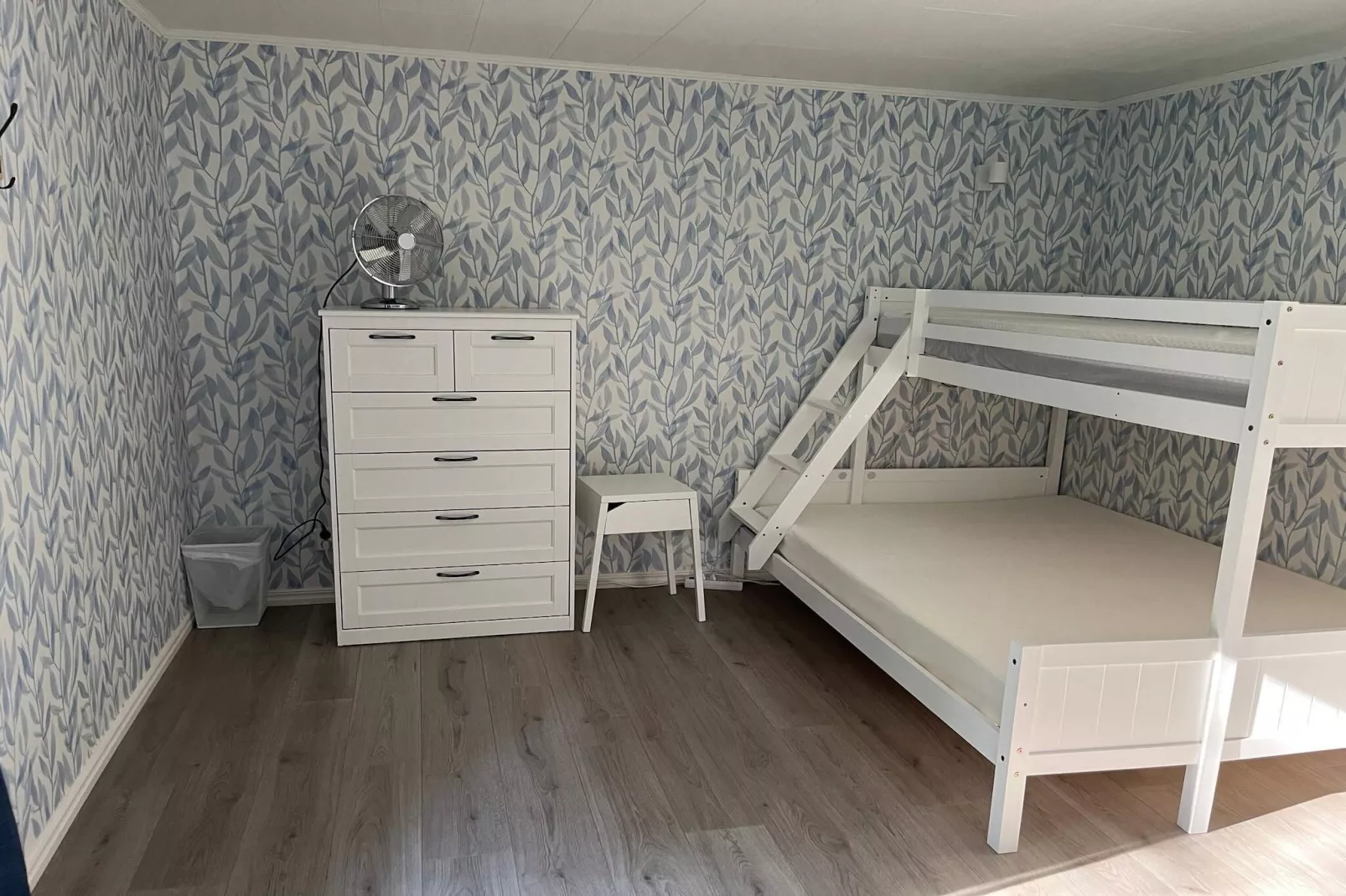 4 etoiles maison de vacances a Molkom-Intérieur