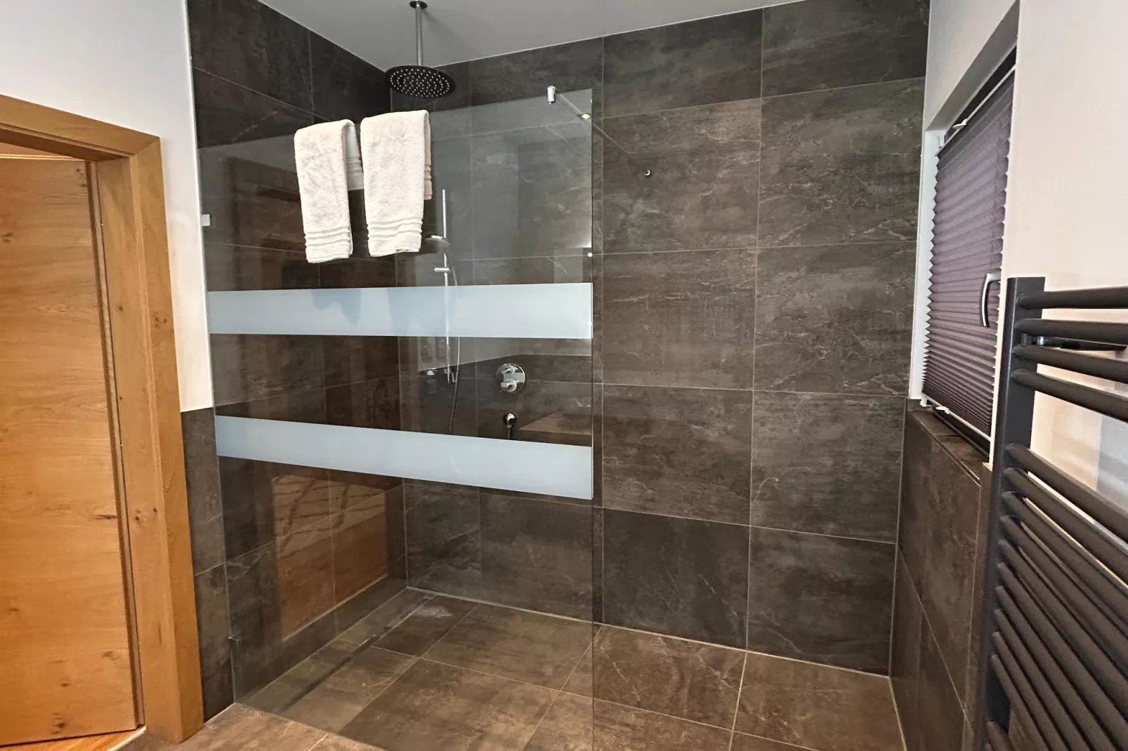 Mountapart - Wolke7-Badezimmer