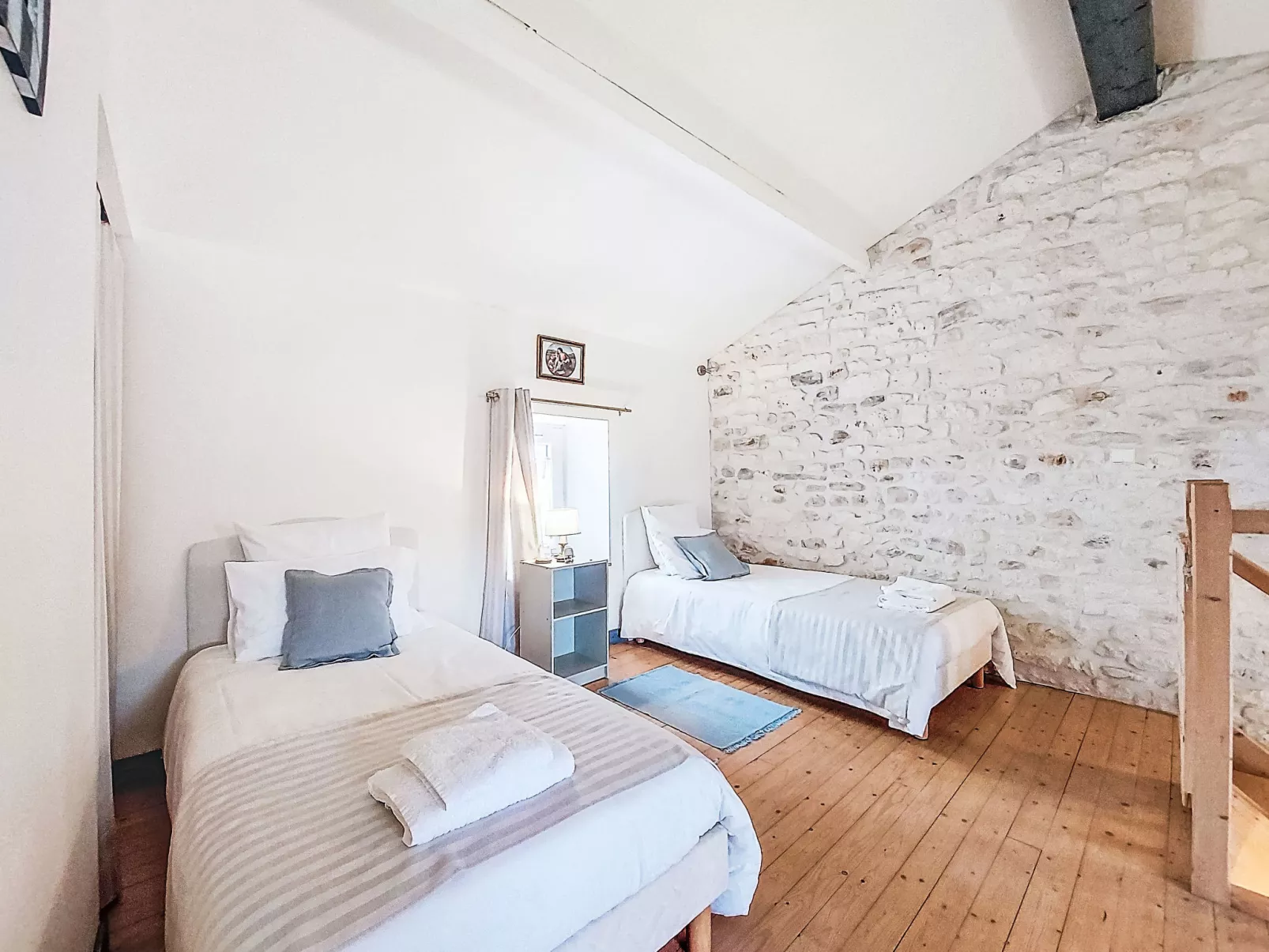 Ile d'Oléron-Dedans