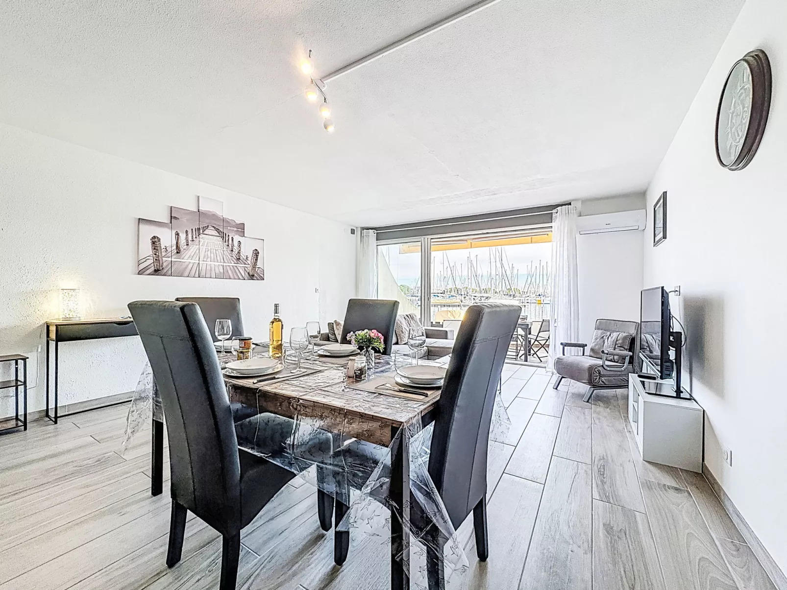 Les Marines de L'Airan-Drinnen