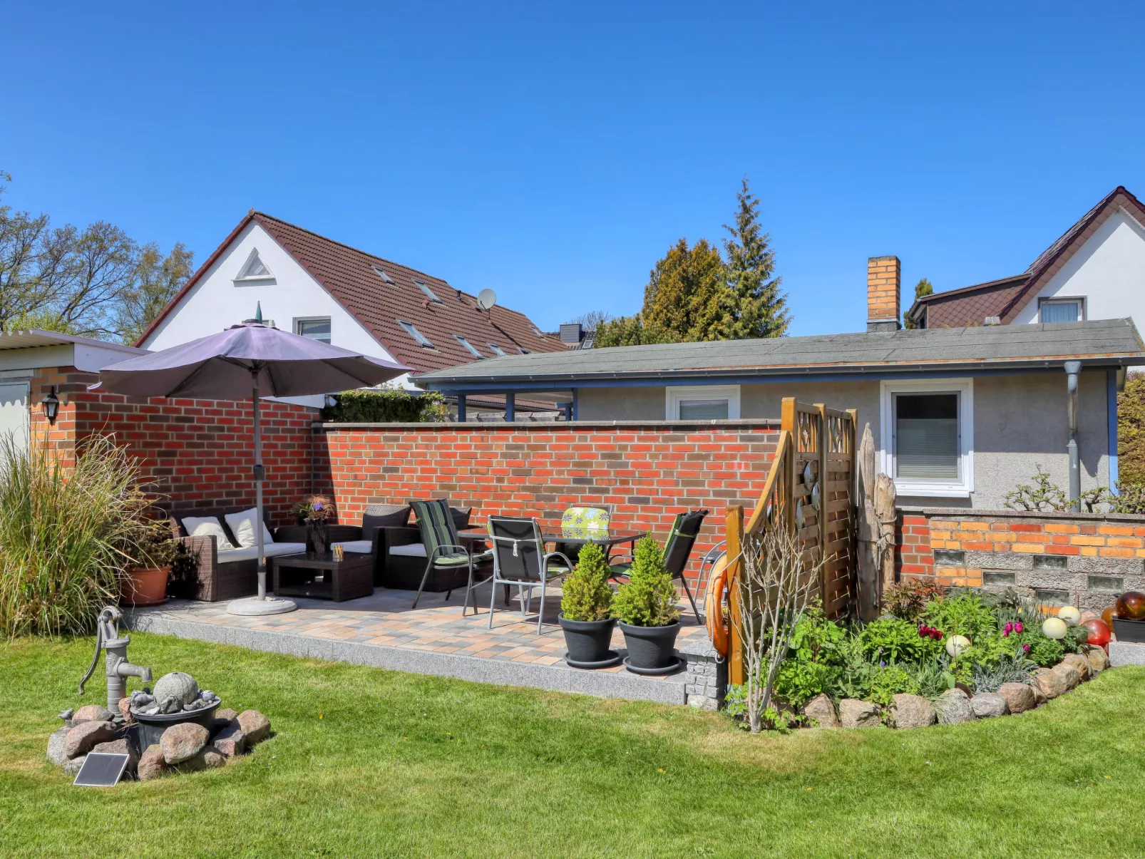 Meeresrauschen-Outside