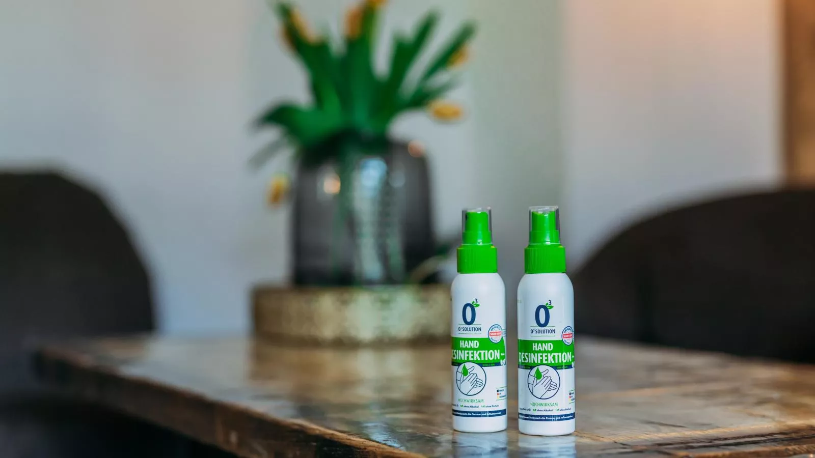 Goldhänchen-Ausstattung