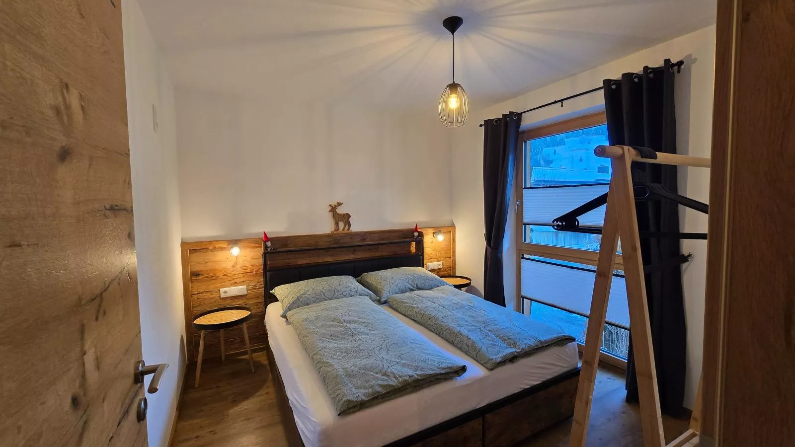 Tauernapart I und II-Chambre