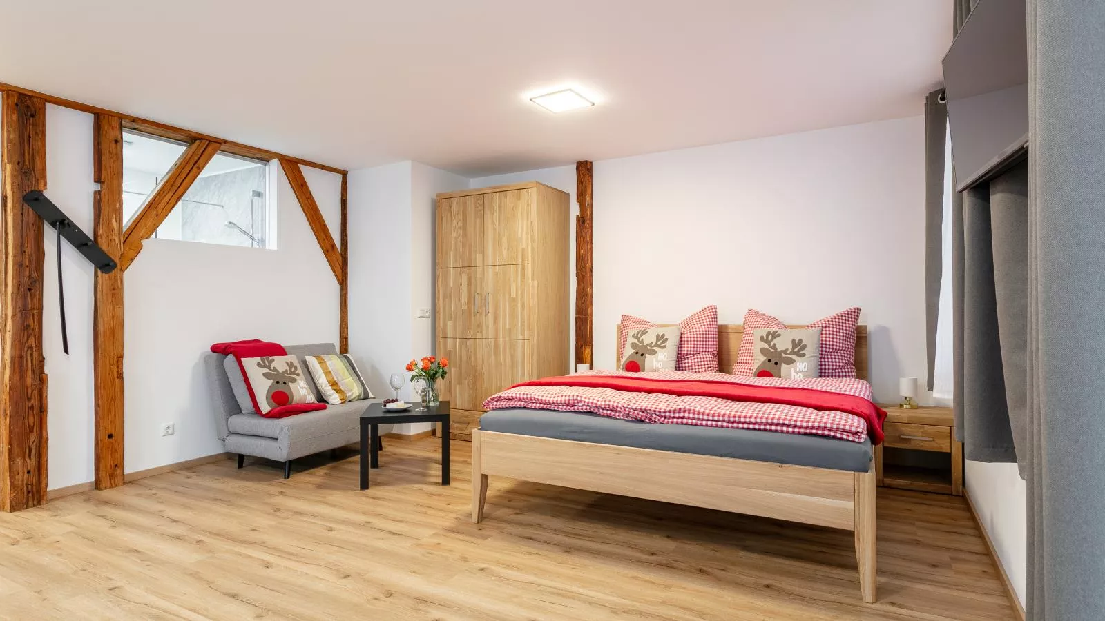 Tennerhof Apartments Top 1 und Top 2-Bedroom