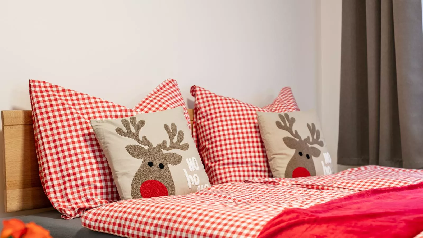 Tennerhof Apartments Top 1 2 3-Bedroom