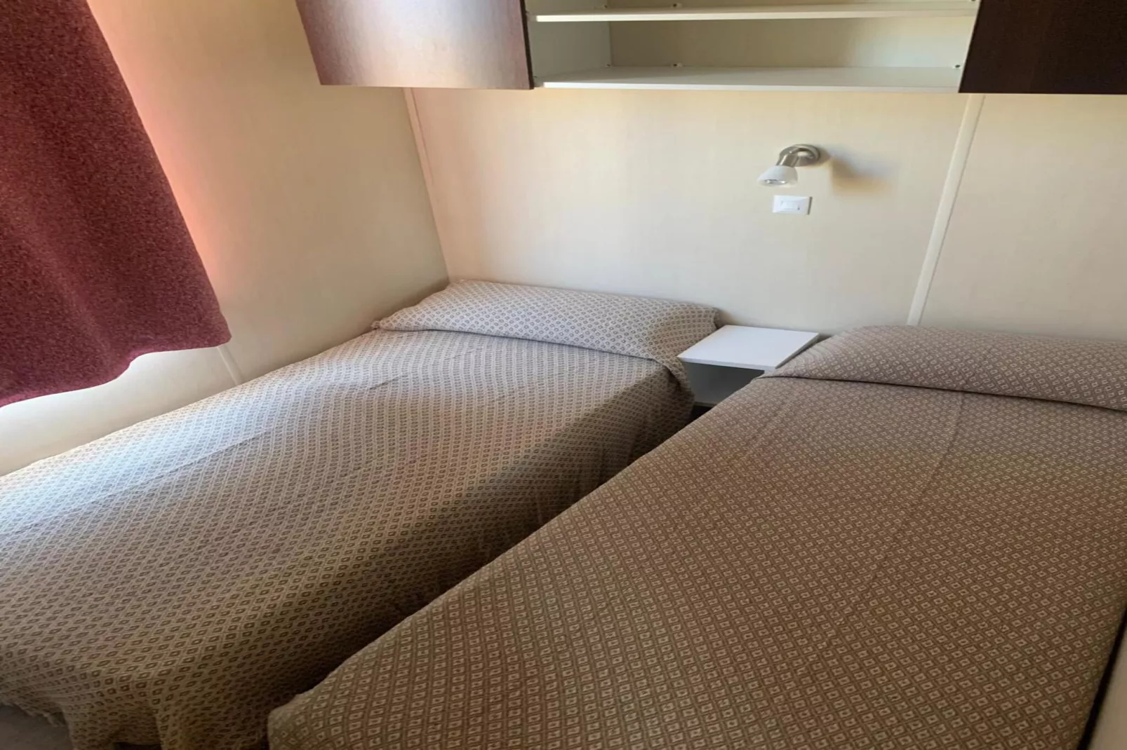 Paola - Casa Athenea-Schlafzimmer