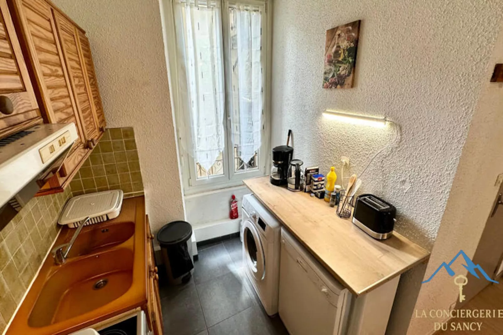 Appartements à Le Mont Dore-Nicht zugeordnet