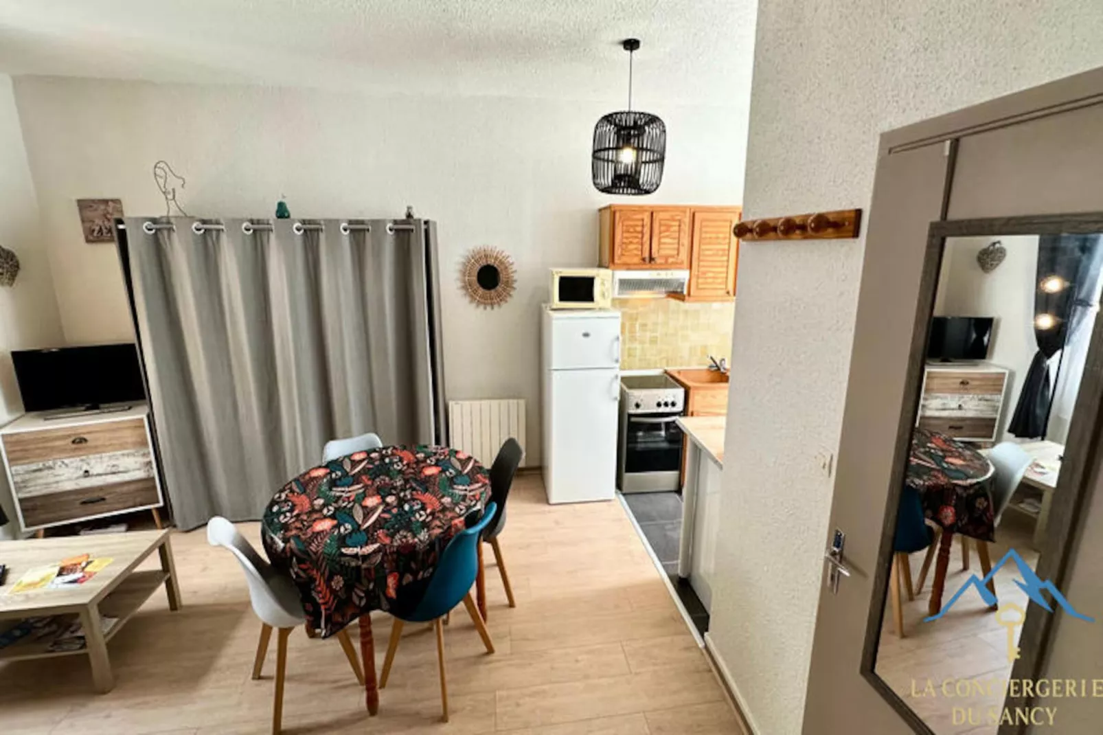 Appartements à Le Mont Dore-Nicht zugeordnet