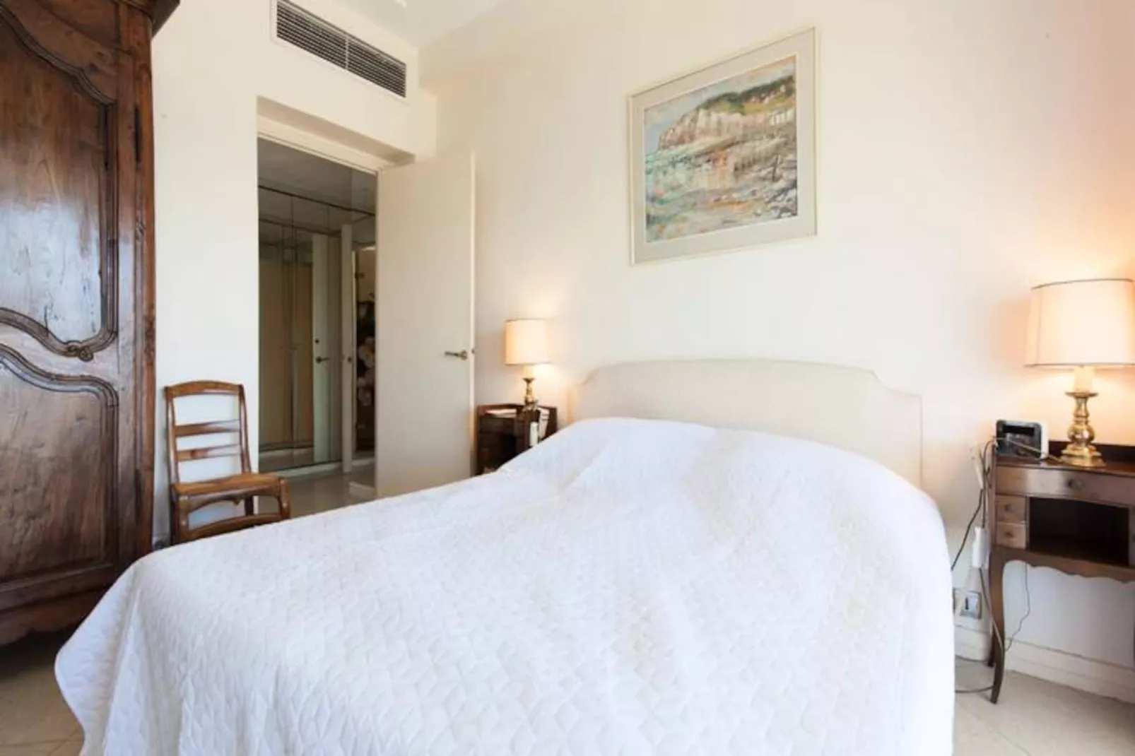 Résidence Vue Mer 95m2 Grande Terrasse Cannes Croisette.-Nicht zugeordnet