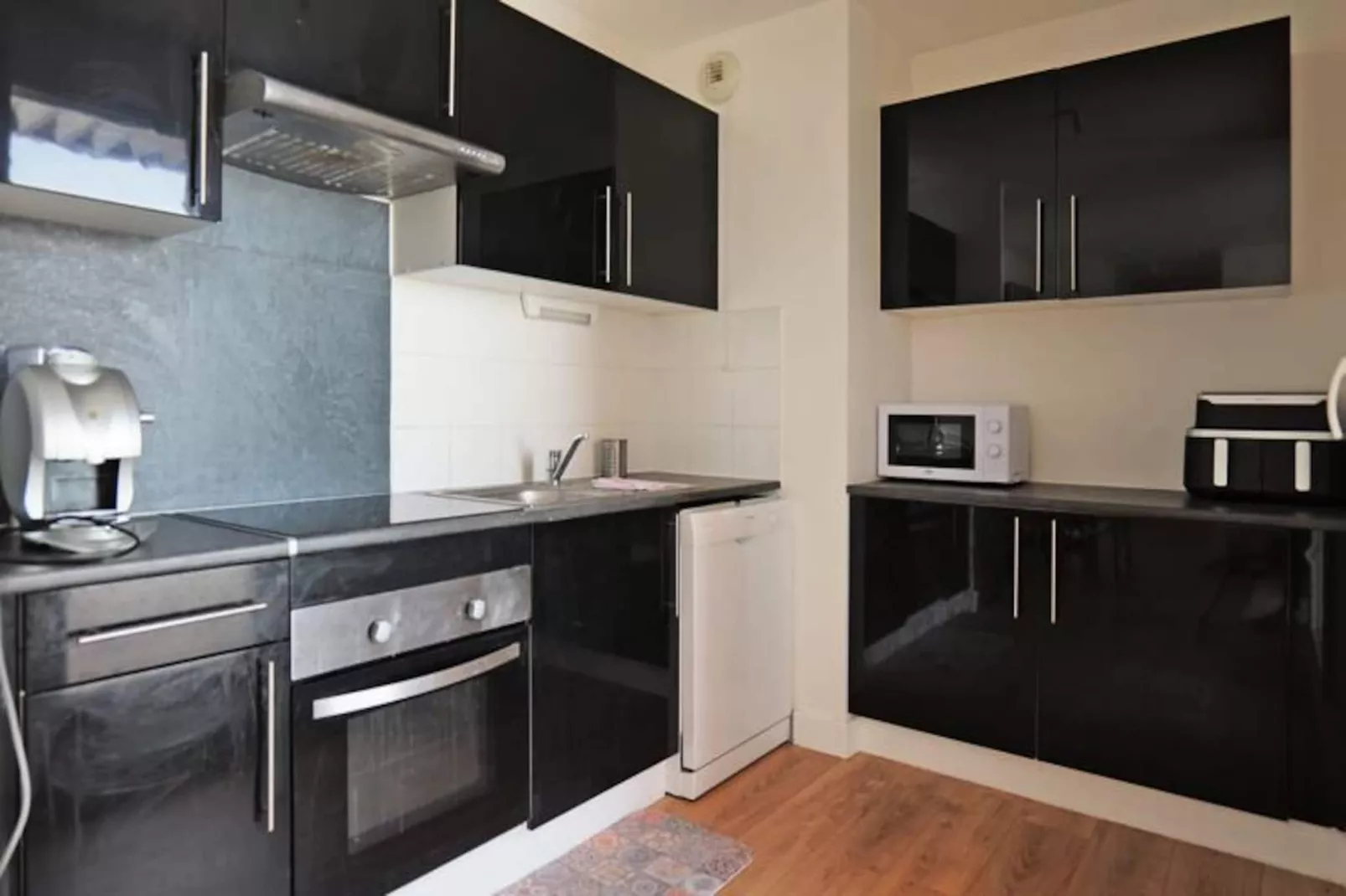 Appartement Colin --Non tagué