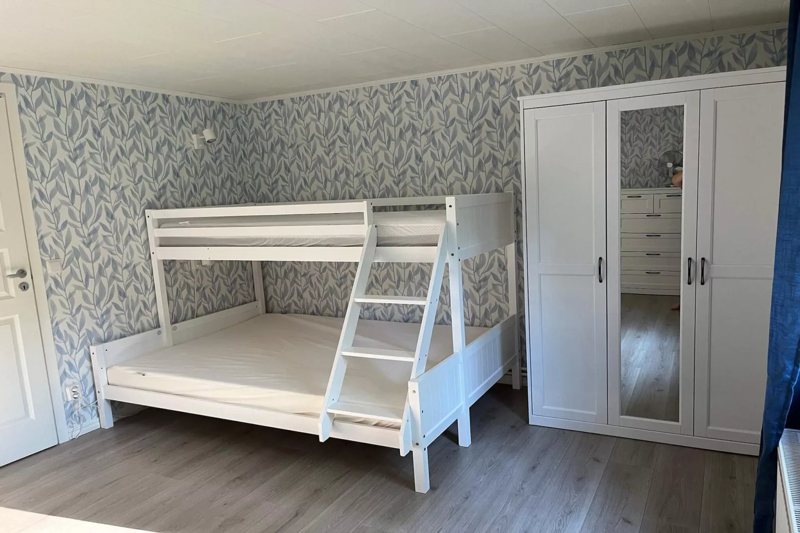 4 etoiles maison de vacances a Molkom-Intérieur