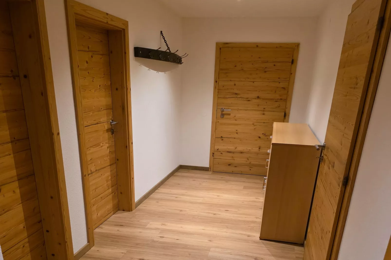 Apartment Schlögl-Landing