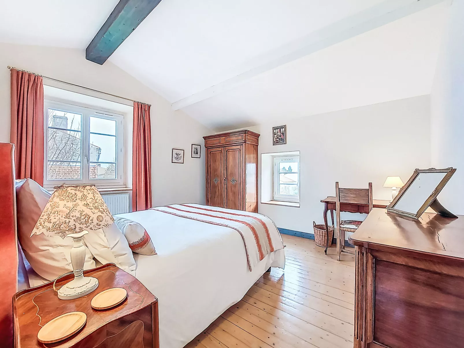 Ile d'Oléron-Dedans