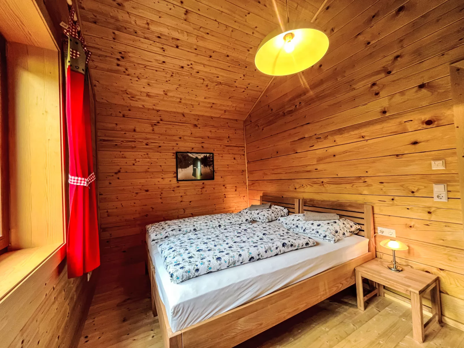 Chalet Stressless II-Inside