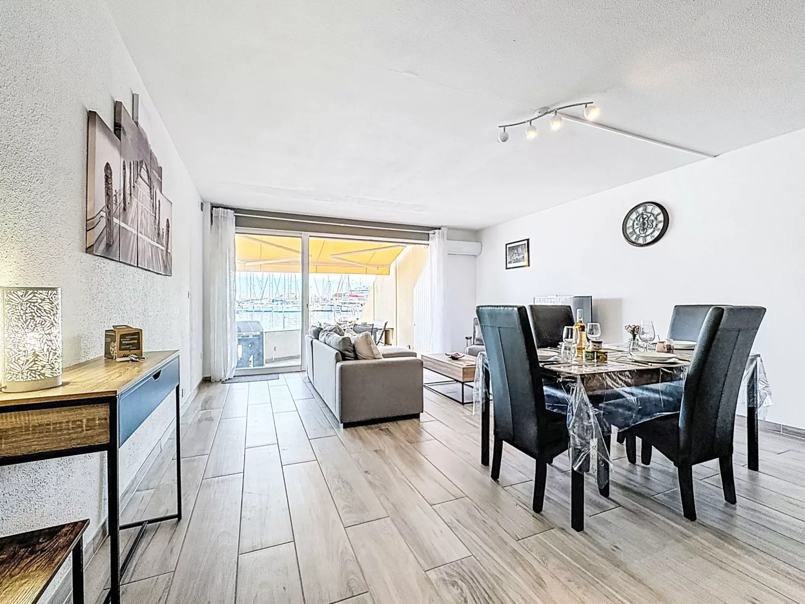 Les Marines de L'Airan-Drinnen