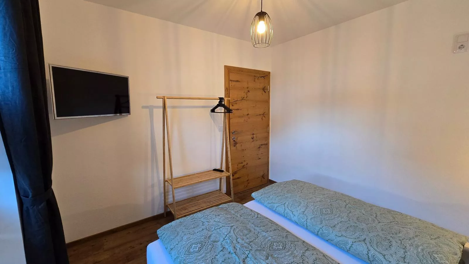 Tauernapart I und II-Chambre