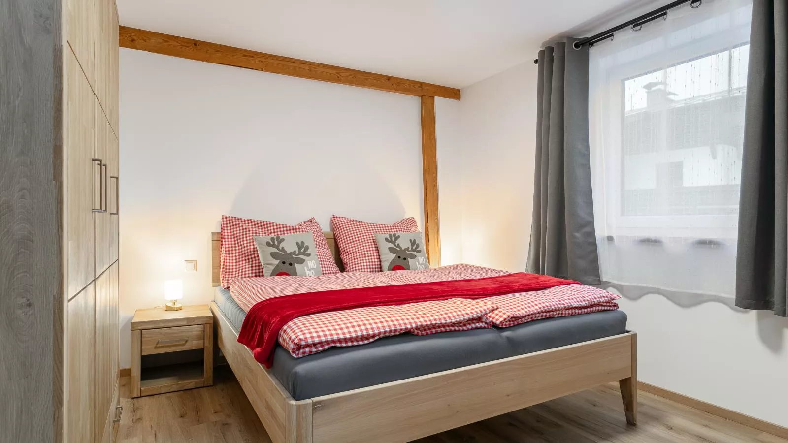 Tennerhof Apartments Top 3-Bedroom