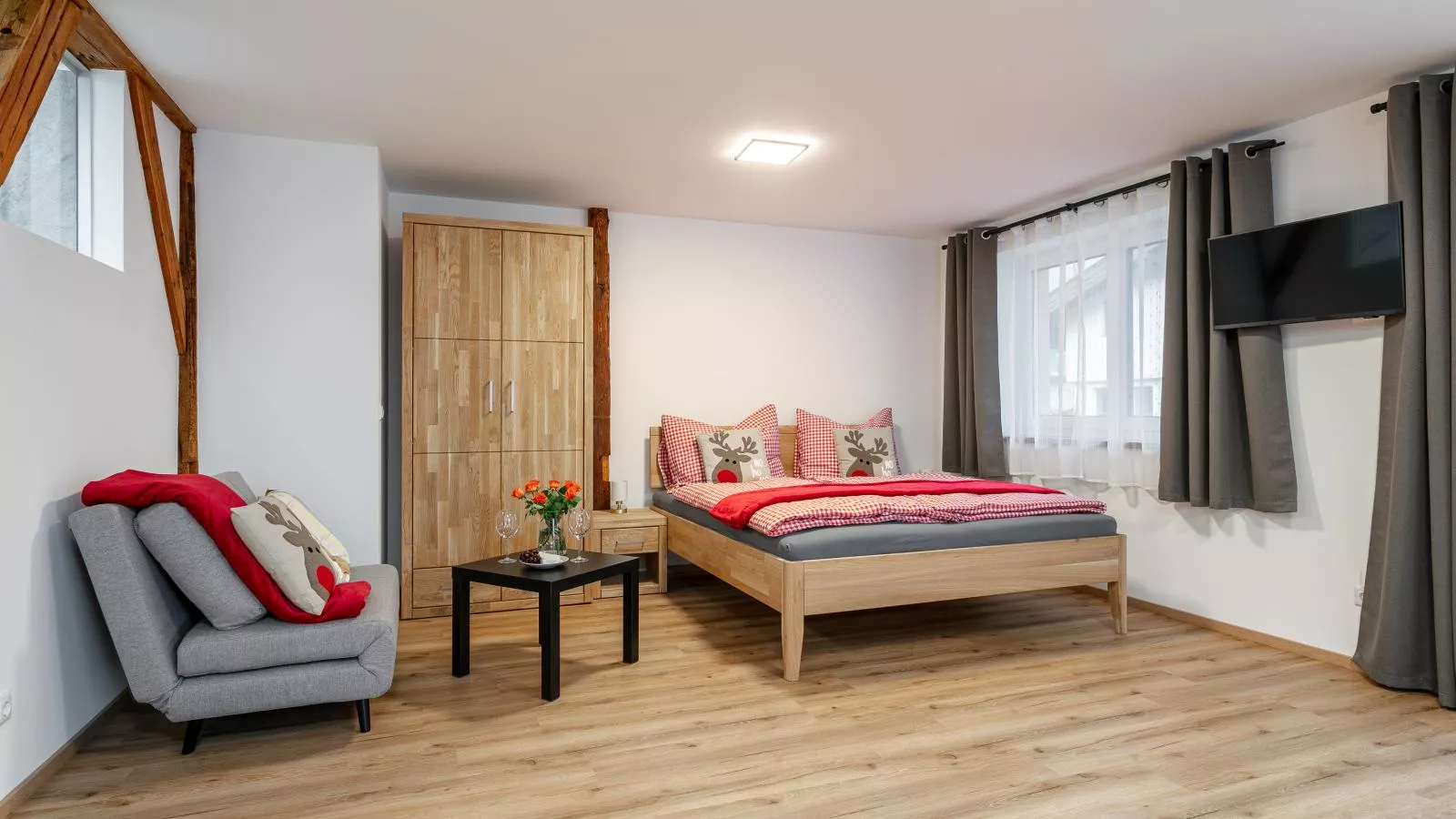 Tennerhof Apartments Top 1 und Top 2-Bedroom