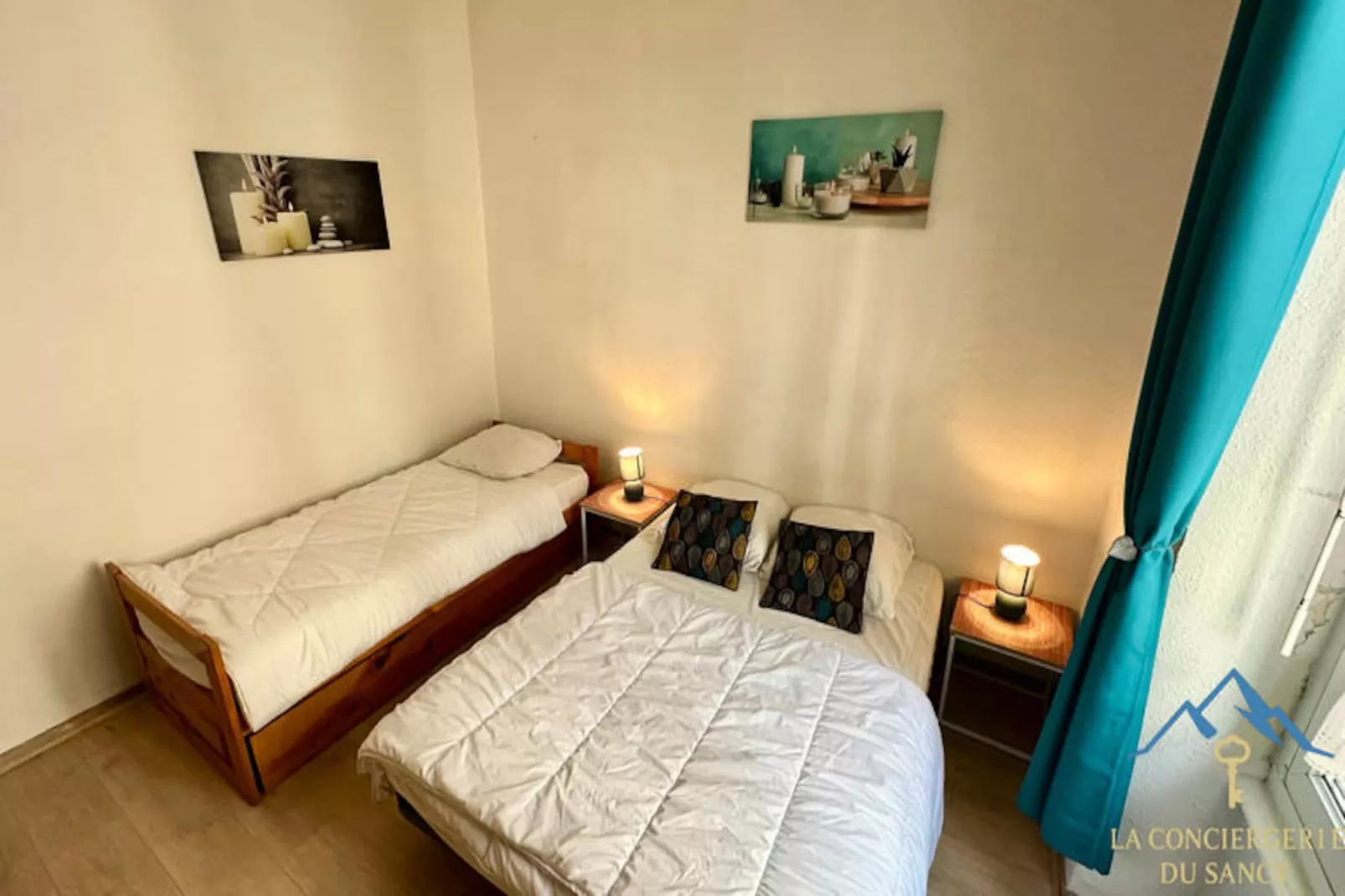 Appartements à Le Mont Dore-Nicht zugeordnet