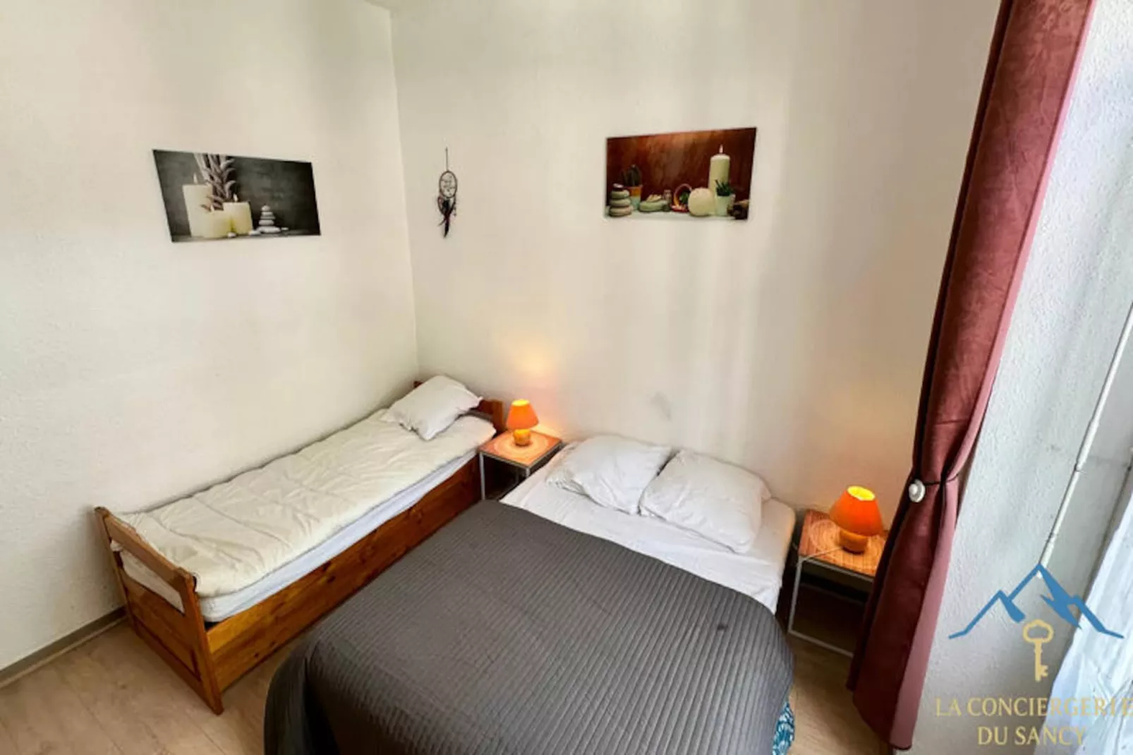 Appartements à Le Mont Dore-Nicht zugeordnet