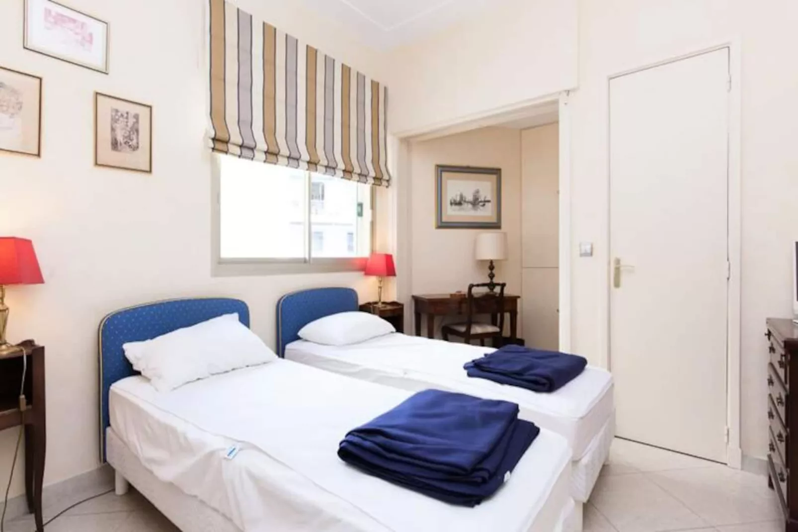 Résidence Vue Mer 95m2 Grande Terrasse Cannes Croisette.-Nicht zugeordnet